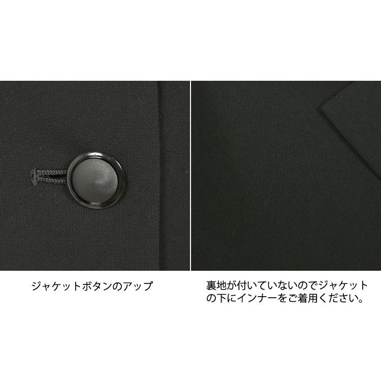 60%OFF ブラックフォーマル 夏用 礼服 喪服 夏 レディース 前開き 30代 40代 50代 60代 ミセス 国産 葬儀 法事 冠婚葬祭 スーツ t057の画像