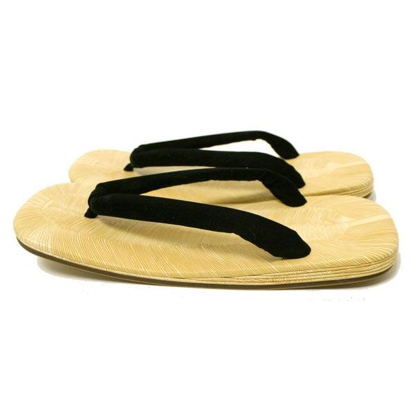 雪駄 メンズ せった 大きいサイズ セッタ 紳士用 男性 和装履物 3L 4L 53411