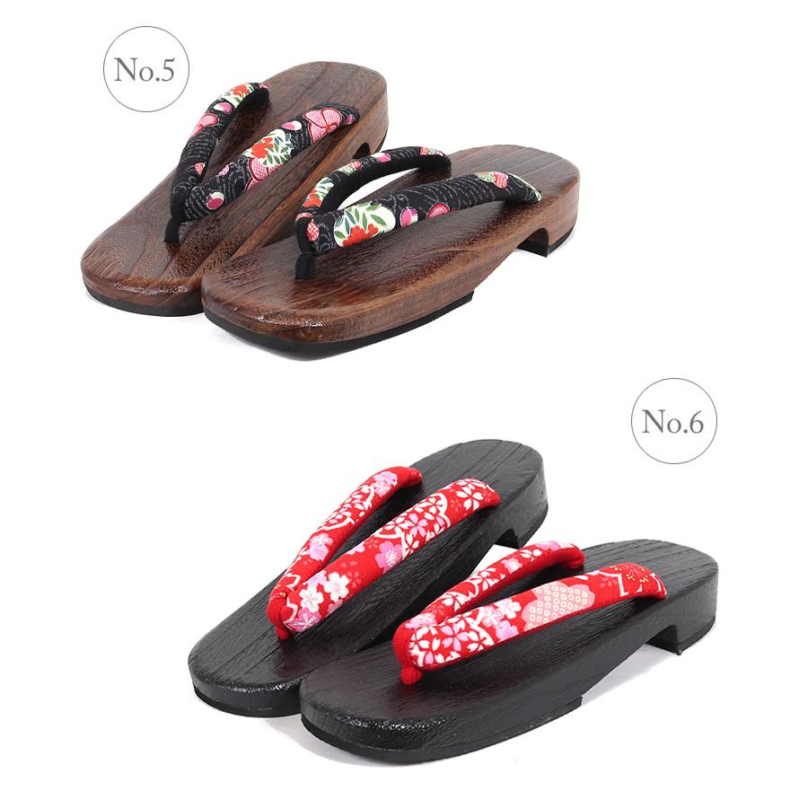 下駄 レディース 4L 大きいサイズ 女性 げた 浴衣 桐下駄 ゲタ 夏祭り