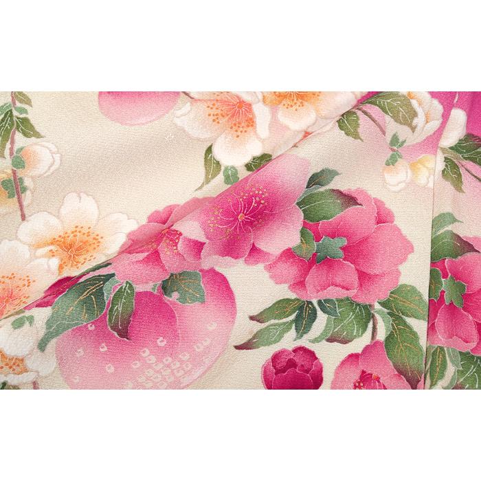 振袖 レンタル フルセット 成人式 結婚式 振袖レンタル ピンク 着物