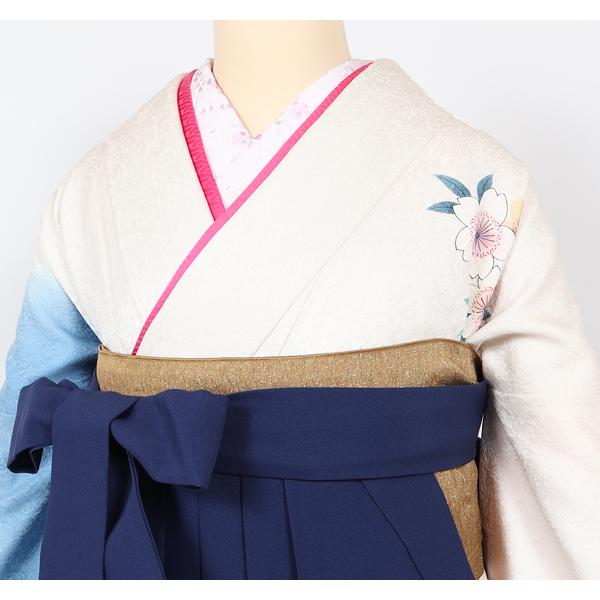 袴レンタル 卒業式 女性 フルセット 振袖 袴 レンタル 袴セット 白