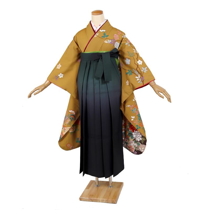 袴レンタル 卒業式 女性 フルセット 振袖 袴 レンタル 袴セット 大学生