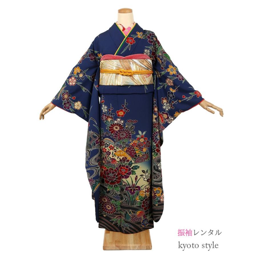 振袖 レンタル 成人式 フルセット 結婚式 振袖レンタル 青 振袖 レンタル 成人式 フルセット 結婚式 振袖レンタル 青