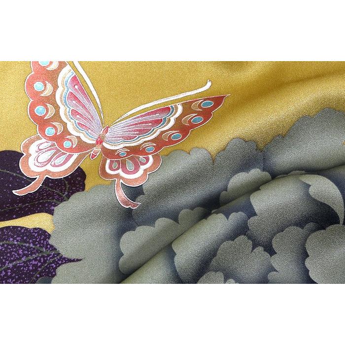 レンタル 振袖 成人式 振袖レンタル フルセットトールサイズ 結婚式