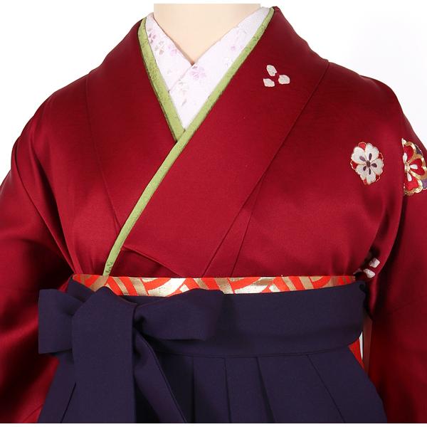 袴 レンタル 卒業式 女性 フルセット トールサイズ 振袖 袴レンタル 袴