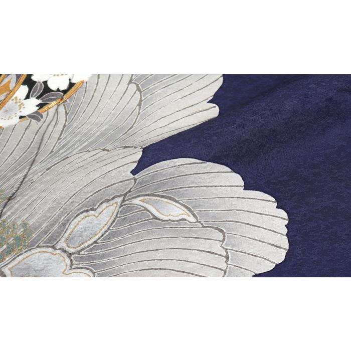 振袖 レンタル 成人式 青 フルセット 結婚式 振袖レンタル パーティー