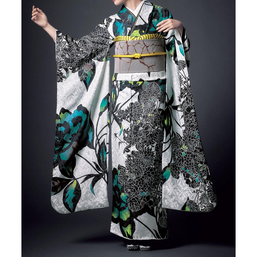 振袖レンタル 成人式 フルセット JOTARO SAITO 安斉星来 振袖 結婚式