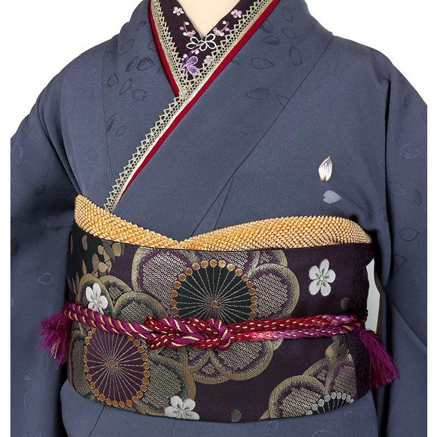 振袖 レンタル 成人式 グレー フルセット 結婚式 振袖レンタル 着物