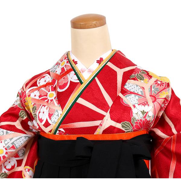 卒業式 袴 レンタル 女性 フルセット 16点セット 袴レンタル 袴セット