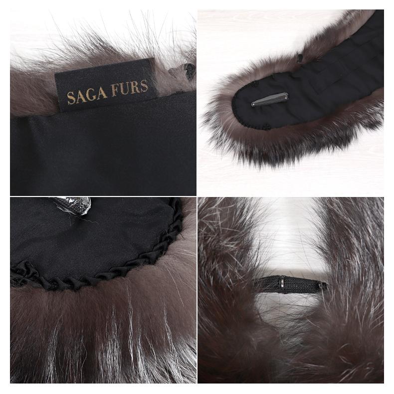ショール レンタル 単品 シルバーフォックス SAGA FURS 毛皮 ショール レンタル 単品 シルバーフォックス SAGA FURS 毛皮