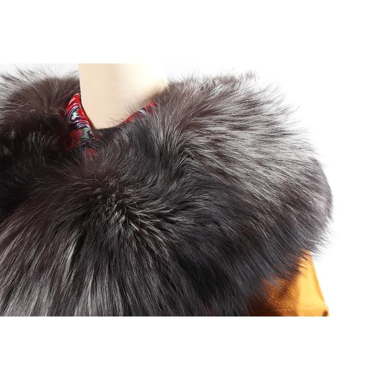 ショール レンタル 単品 シルバーフォックス SAGA FURS 毛皮 ショール レンタル 単品 シルバーフォックス SAGA FURS 毛皮