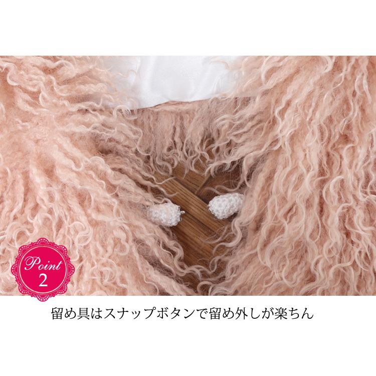 ショール ファー 成人式 振袖 卒業式 袴 パーティー お正月 フェイク