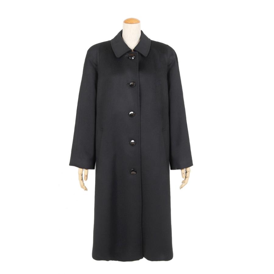 カシミヤ入り フォーマルコート レディース M L LL 黒 カシミヤ カシミヤ入り フォーマルコート レディース M L LL 黒 カシミヤ