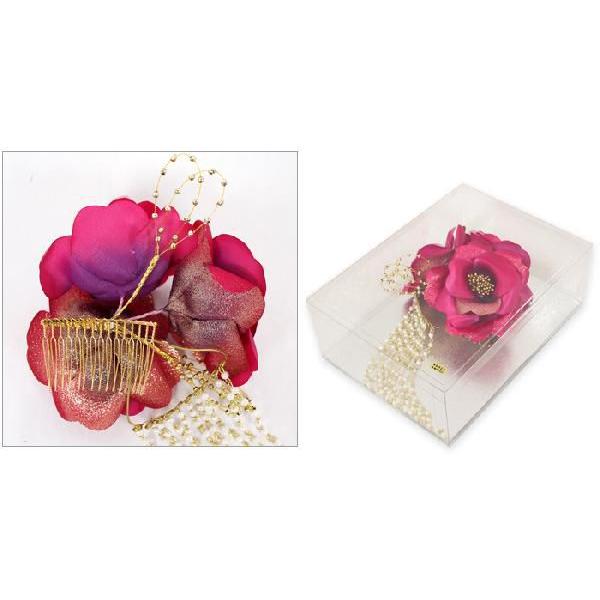 髪飾り 成人式 着物 振袖 卒業式 袴 和装 ヘアアクセサリー 椿