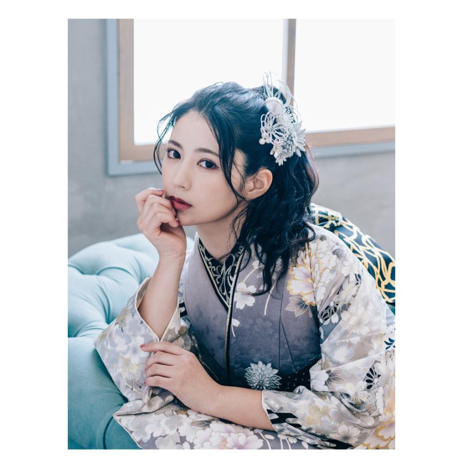 髪飾り 成人式 振袖 卒業式 袴 結婚式 着物 和装 ヘアアクセ つまみ