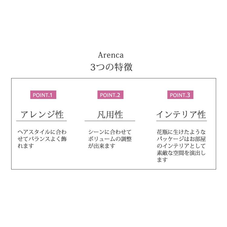 髪飾り 成人式 振袖 卒業式 袴 結婚式 着物 浴衣 和装 ヘアアクセ 青 Arenca プティダリア ヘッドドレス かんざし e281 |  | 03