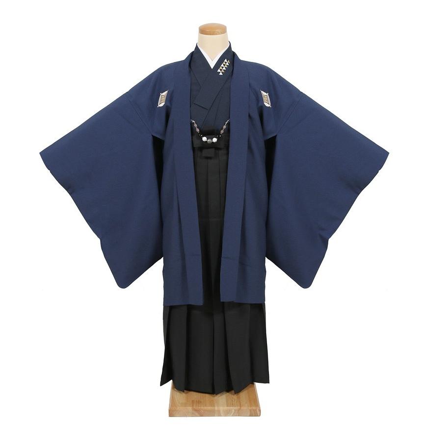 袴　フルセット　男の子　卒業式 袴 レンタル ジュニア 男の子 小学生 卒業式 フルセット 13歳 フル