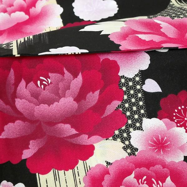 浴衣 レディース 女性 仕立上がり フリーサイズ 夏祭り 花火大会