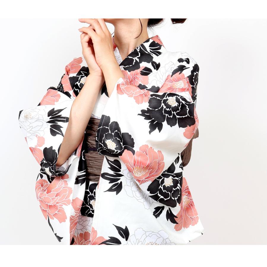 新品　未使用　浜松 ハート型花柄 浴衣　寸法写真表示 新品 未使用 浜松 ハート型花柄 浴衣 寸法写真表示 楽天市場】【16%OFF