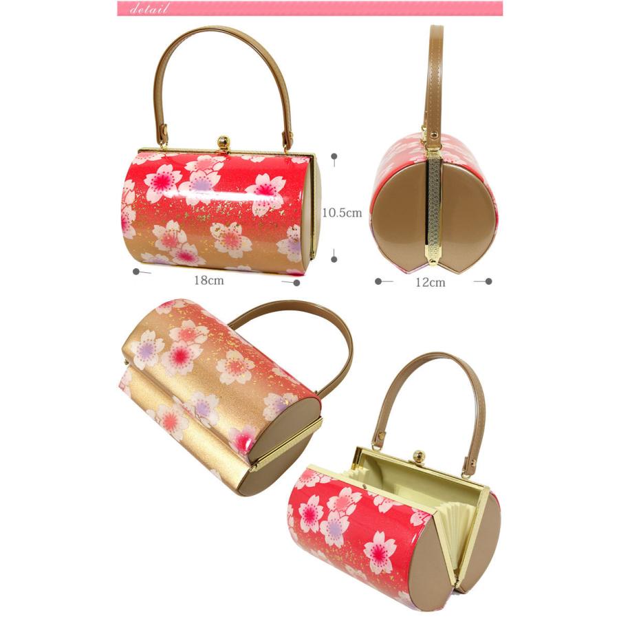 振袖用ゾーリ、バッグセット 振袖用ゾーリ、バッグセット