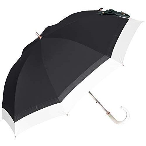 ブランドおしゃれ ムーンバット Lanvin En Bleu ランバンオンブルー レディース ブランド 晴雨兼用傘 日傘