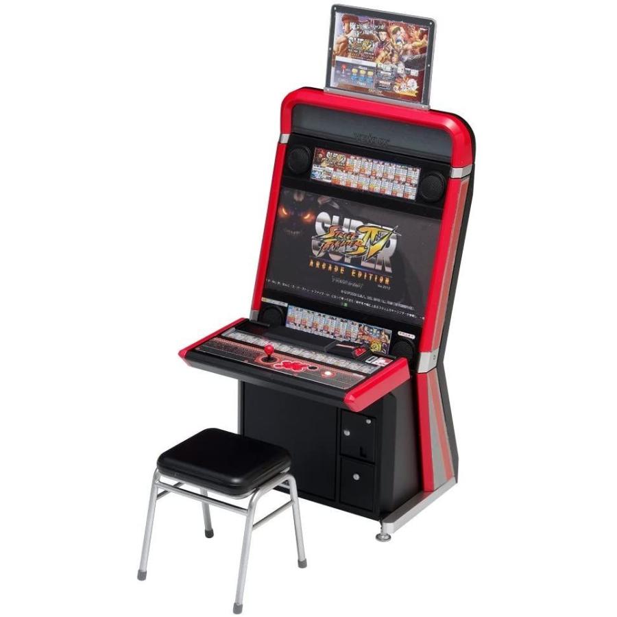激安特価 1 12 Wave Super プラモデル ビュウリックス筐体 Edition Arcade Iv Fighter Street 模型 プラモデル Denticijaimport Com Mk
