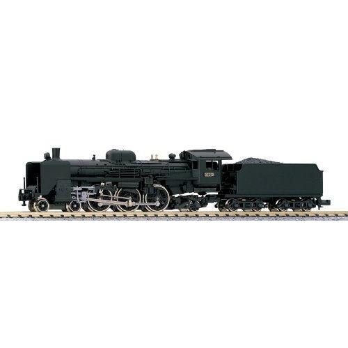 0円 最新アイテム 0円 2021年製 KATO Nゲージ C55 2011 鉄道模型 蒸気機関車