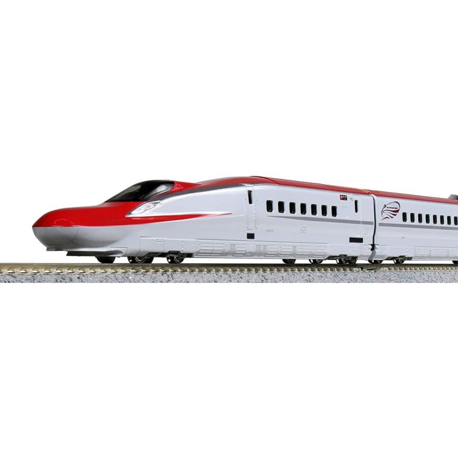 オープニング 大放出セール Kato Nゲージ E6系新幹線 こまち 3両基本セット 10 1566 鉄道模型 電車 Dprd Jatimprov Go Id
