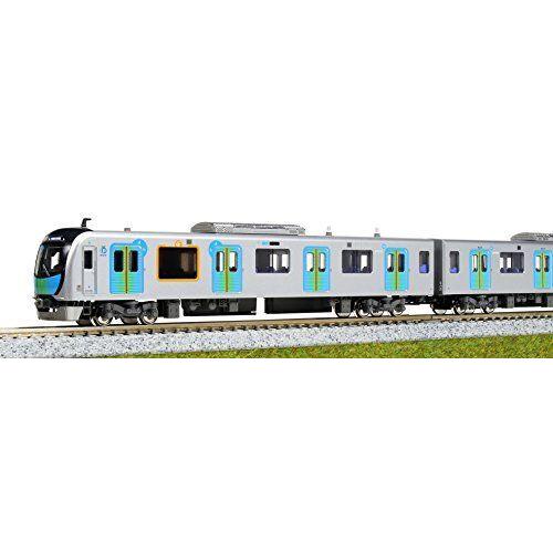 KATO Nゲージ 西武鉄道 40000系 95％以上節約 基本 電車 超特価激安 10-1400 4両セット 鉄道模型