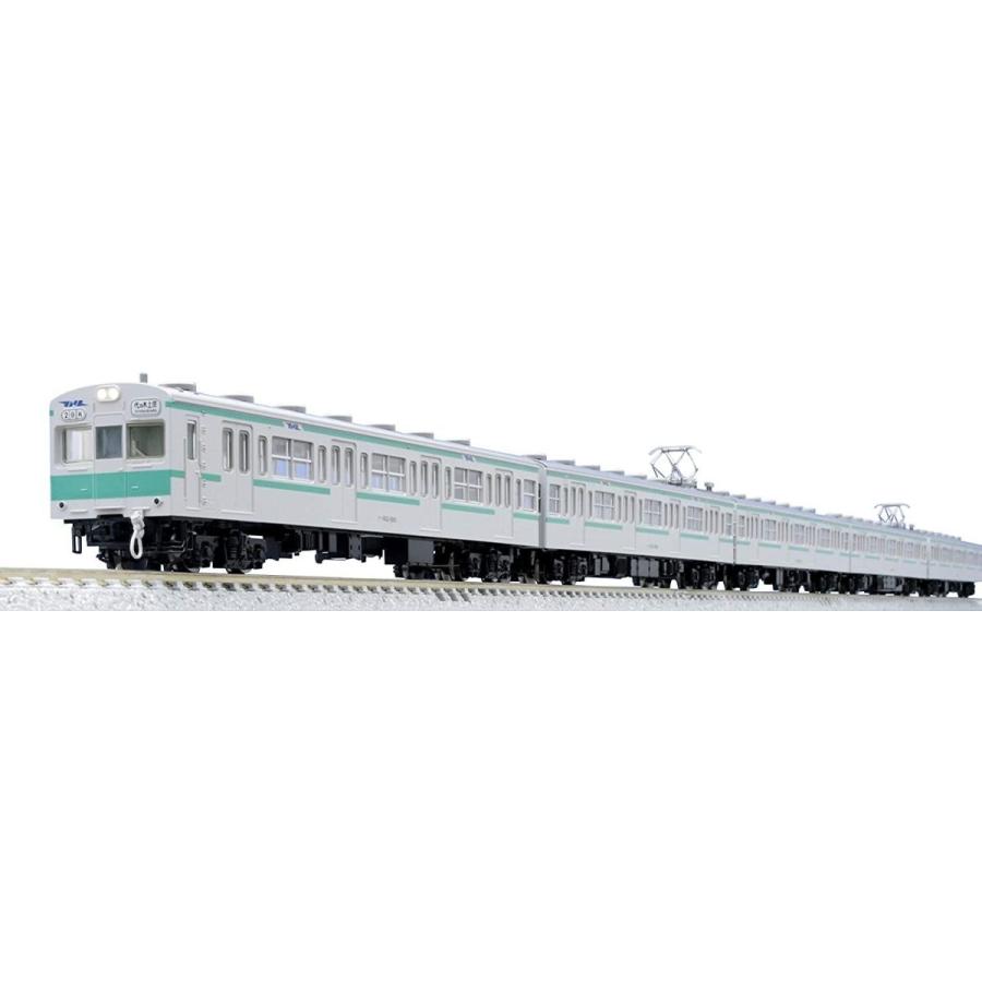 代引き手数料無料 103 Nゲージ Tomix トミーテック 1000系 電車 鉄道模型 984 4両 基本セット 通勤電車 私鉄 第3セクター車両 Awacc Org