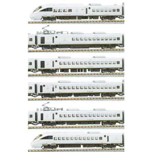 KATO Nゲージ 885系 最大82%OFFクーポン かもめ 6両セット 10-410 鉄道模型 高品質の激安 電車