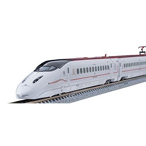 TOMIX Nゲージ キャンペーンもお見逃しなく 九州新幹線800 1000系セット 98734 人気デザイナー 電車 鉄道模型