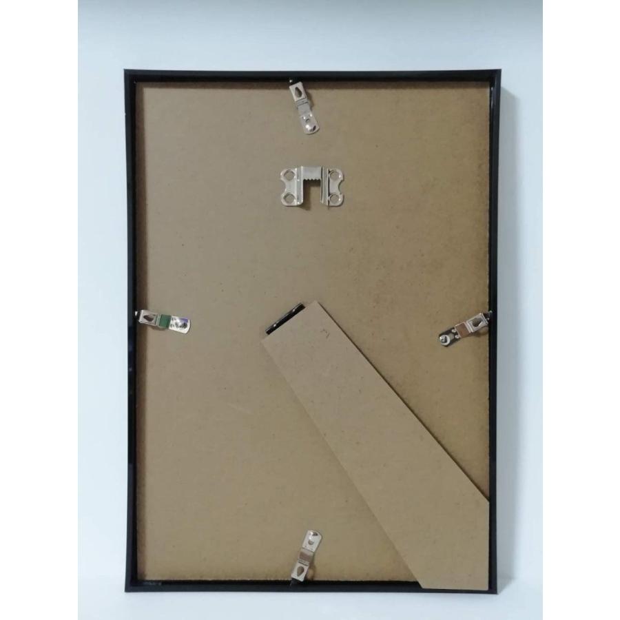 送料無料 新品 ポスター パブロ ピカソ 花束を持つ手 フレーム付き Hadian Ir