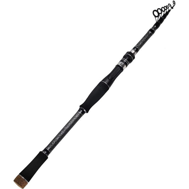 Jinking 釣り竿 コンパクトロッド シーバスロッド スピニング キャスティングロッド 投げ竿 カーポン製 サビキ 超軽量 ショアジギン K Y オンラインストア 通販 Yahoo ショッピング