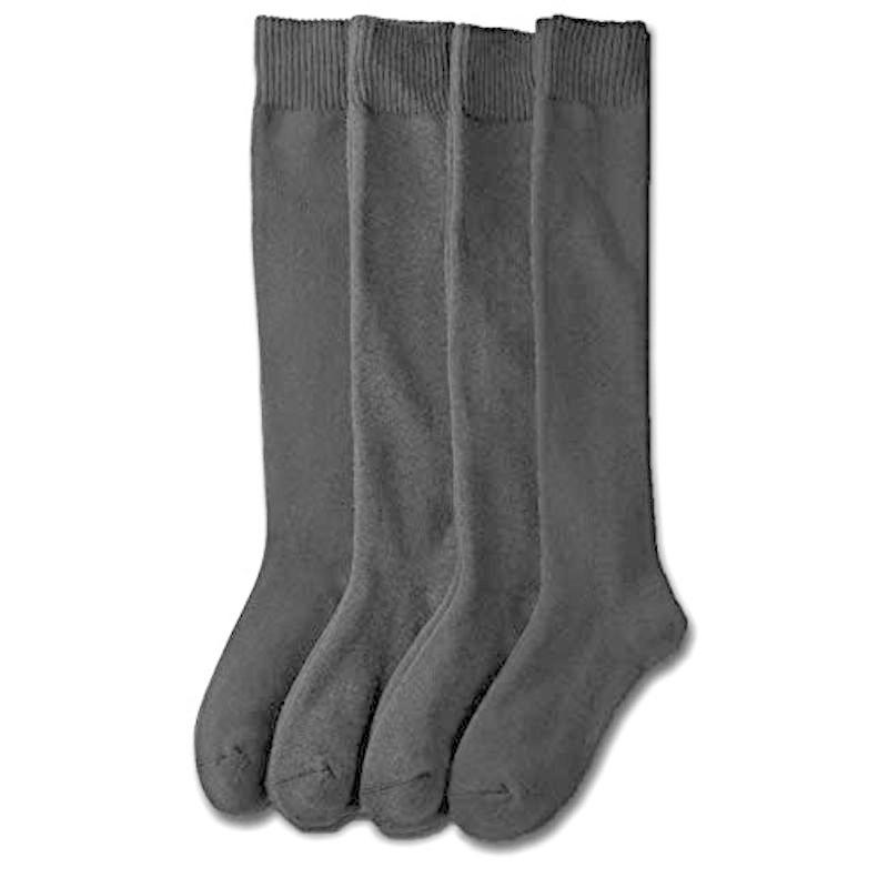 11円 新しいコレクション ツジヤ 靴下 メンズ 冬 ハイソックス もこもこ靴下 厚手 防寒 あったか靴下 モコモコ靴下 暖かい靴下 ビジネスソックス 足の冷えない