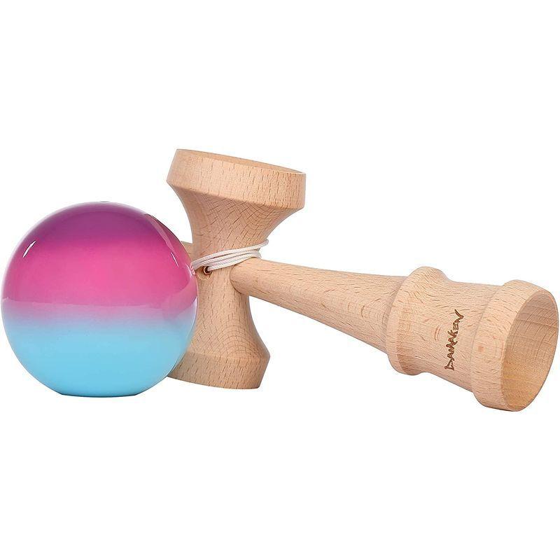 市場 けん玉 ストリートけん玉 技 フリースタイル Kendama 成功率ｕｐ おしゃれでスタイリッシュに エクストリームけんだま
