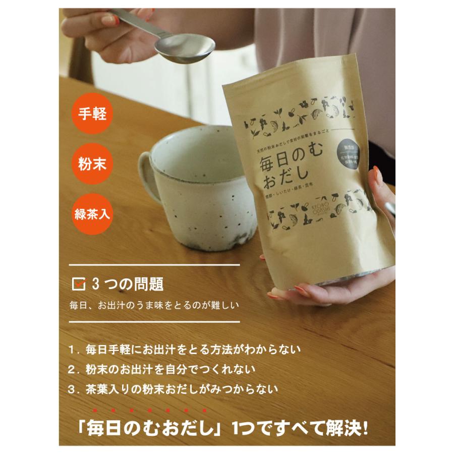 KYONO ODASHI 毎日のむおだし85g 飲むおだし 国産かつお節 椎茸 KYONO ODASHI 毎日のむおだし85g 飲むおだし 国産かつお節 椎茸