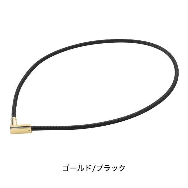 ファイテン.RAKUWA磁気ネックレス チョッパースクエア(管理医療機器)の画像