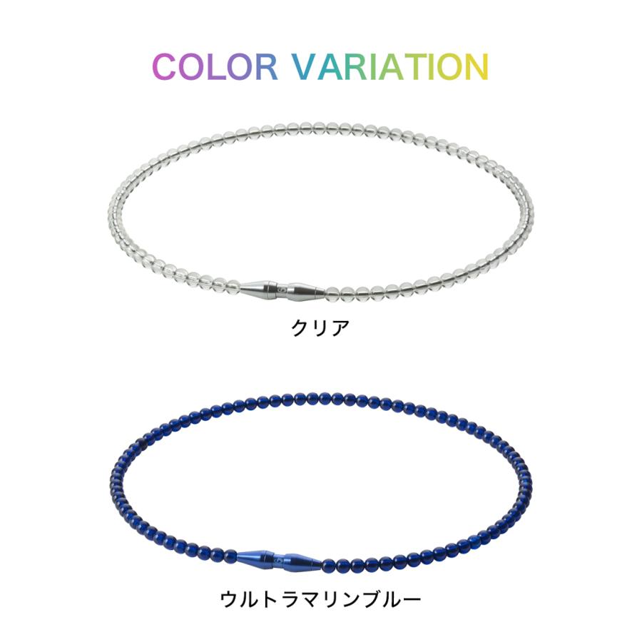 ファイテン.RAKUWAネックレス EXTREME クリスタルタッチ45cm ファイテン.RAKUWAネックレス EXTREME クリスタルタッチ45cm