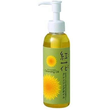 マミーサンゴ 紅花クレンジングオイル 150ml
