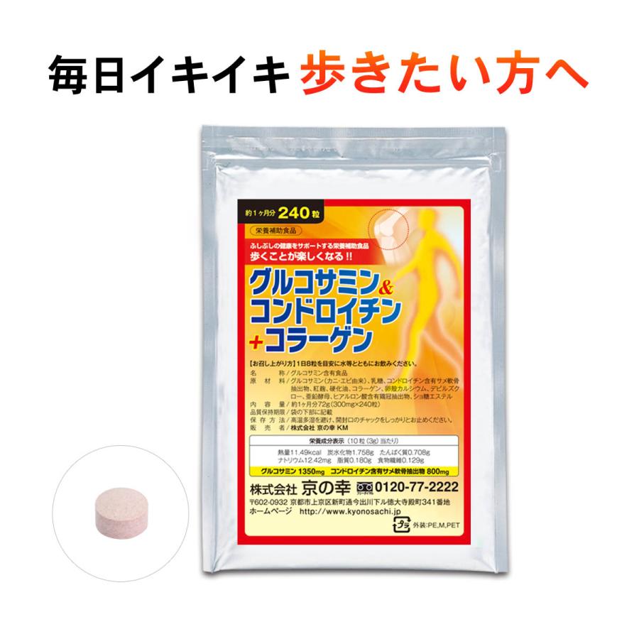 初回限定 初回 お試し 関節サプリ 腰痛サプリ 膝 腰 サプリ