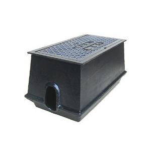 住友19.05 ６分20ミリ保温　16メーター　保温傷あり　激安出品 MCグリーン メーターボックス（一般型（耐寒蓋）、口径20mm