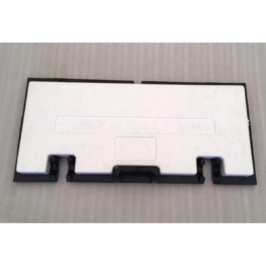 新作モデル 保温板付き 寸法 5 447mm 鋳鉄製 補修蓋 量水器ボックス 水道 メーターボックス 25mm用 T8 耐荷重8t 水道管 25mm用 蓋のみ Ktk f 値引 Kwsrbd Com