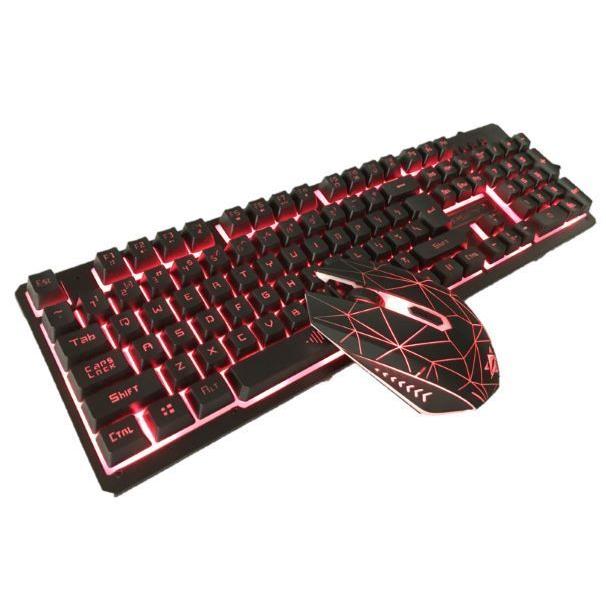 ワケあり 箱損傷 による処分価格 ゲーミングキーボード マウスセット Led7色 ニンテンドースイッチ Ps4 Xbox フォートナイト マイクラ 荒野行動 Cod Pubg 003 1 Kyoritustore 通販 Yahoo ショッピング