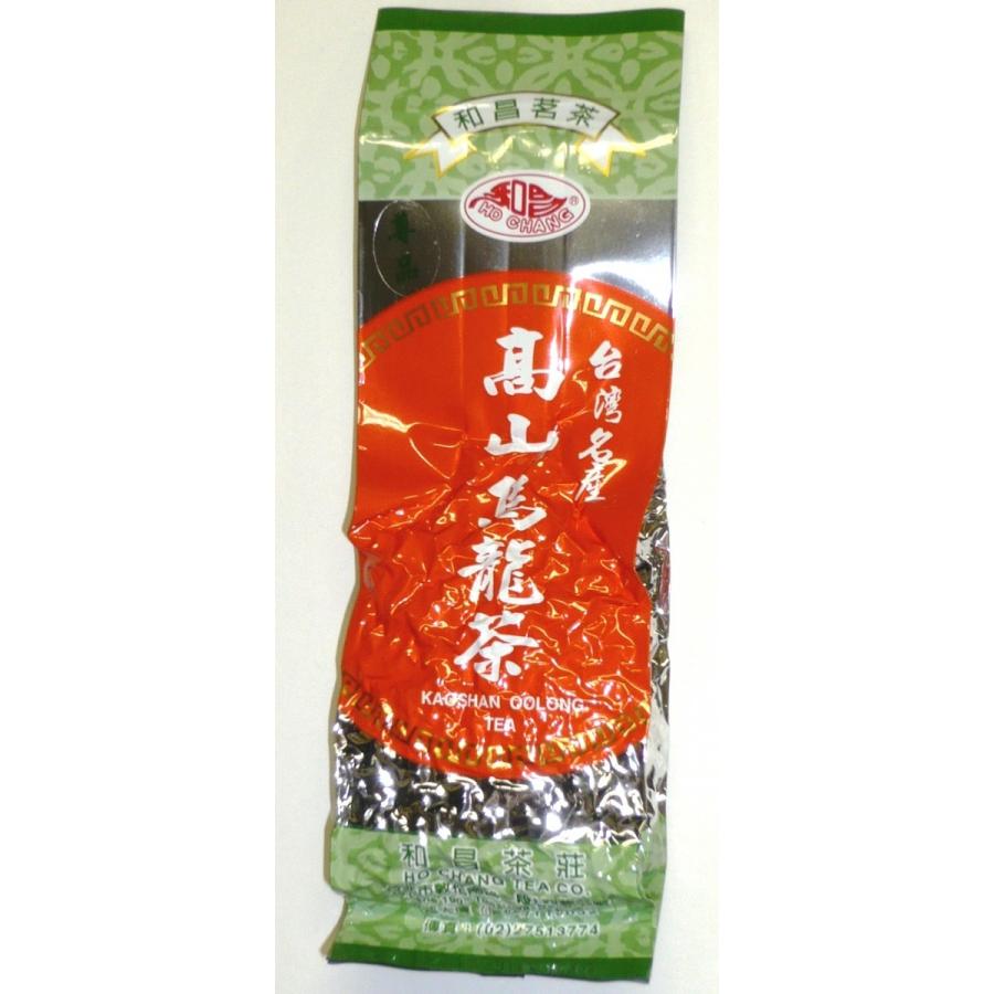 公式】 和昌茶荘 凍頂烏龍茶 尊品 100g 台湾産 3個パック 台湾製茶漉し付エコボトル580cc+和昌茶荘 凍頂烏龍茶(尊品) 100g