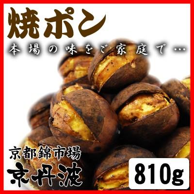冷凍焼ポン 栗菓子 810g Yakipon3000 京丹波 通販 Yahoo ショッピング