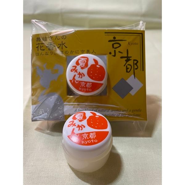 花香水 送料無料 クリックポスト 舞妓 桜 たんぽぽ 夏みかん あじさい