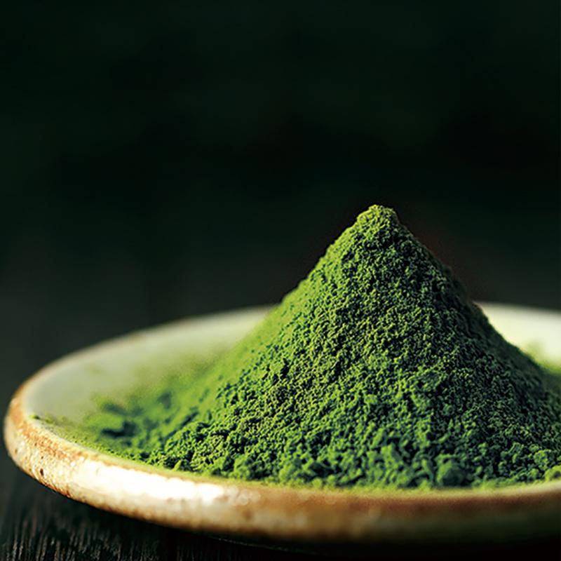 お濃茶用】宇治抹茶 (瑞峰 / 30g) （発送まで2週間程かかります