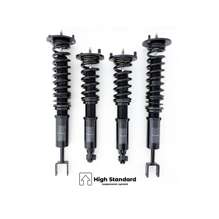 ER34スカイライン　クスコ車高調 日産 ER34スカイライン CUSCO フルタップ 車高調