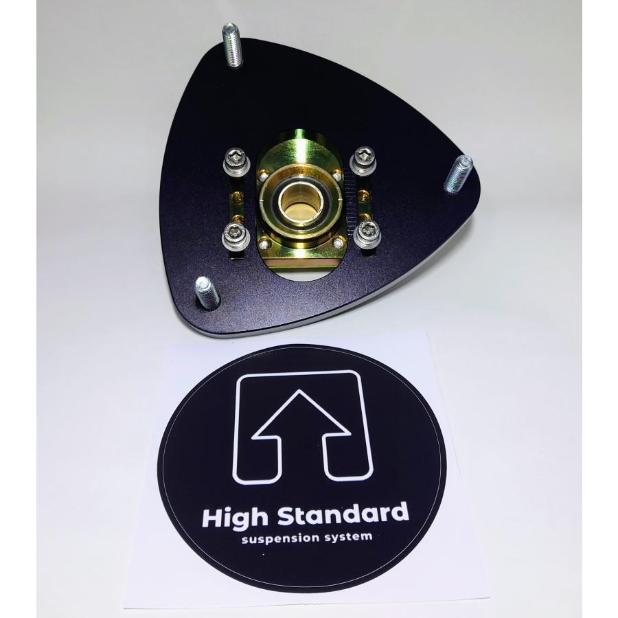 専用ページ 車高調のみ トヨタ86 ZN6用 ver2 ドリフト向き High Standard AL車高調Kit・アルミ